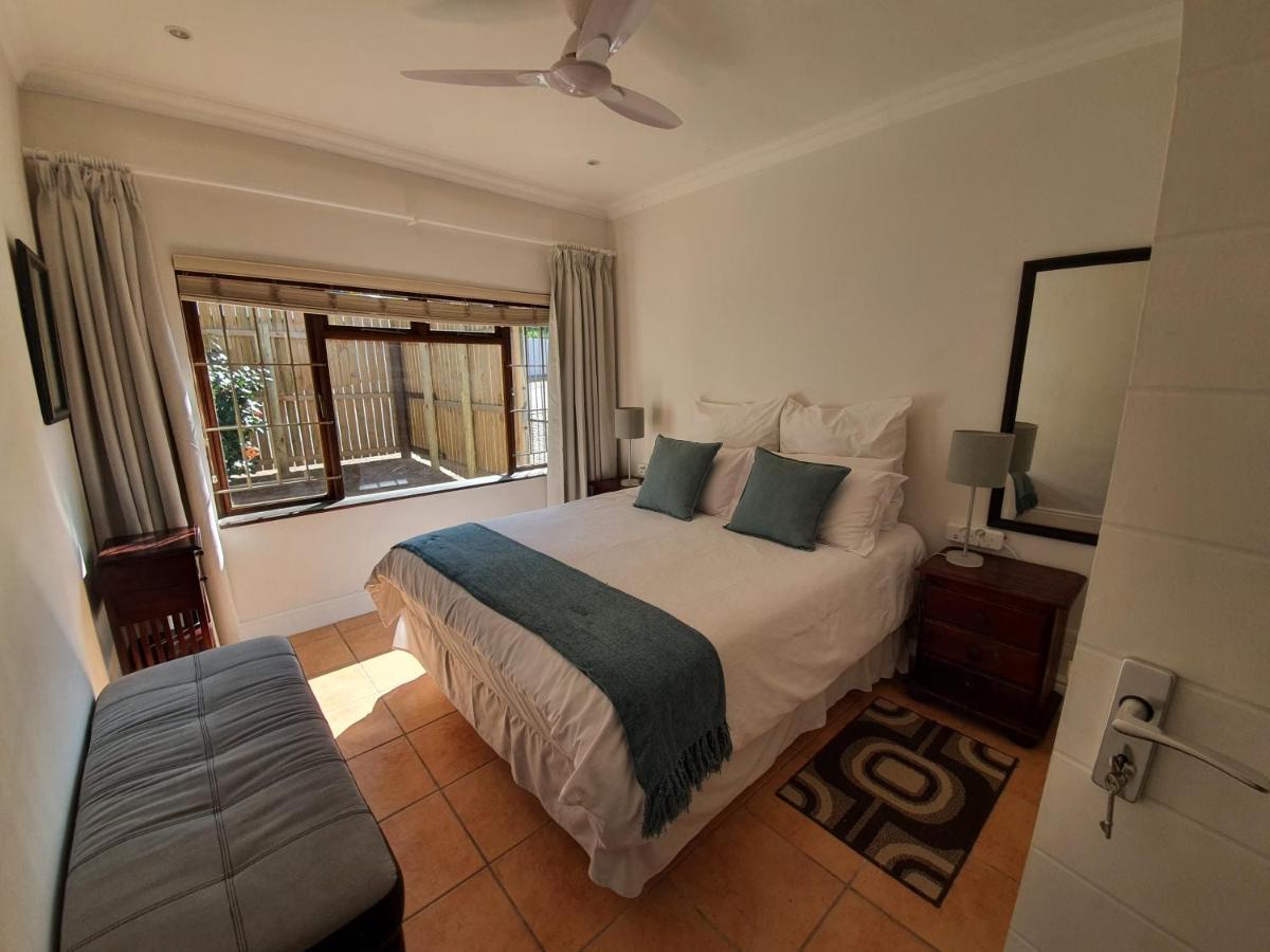 Waterside Lodge Wildernis Buitenkant foto