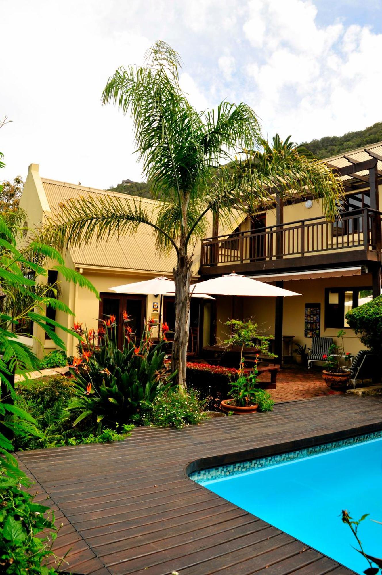 Waterside Lodge Wildernis Buitenkant foto